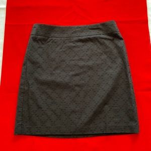 Loft outlet pencil skirt 4p